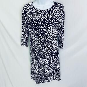 Adrianna Papell Dress Size 6 Petite